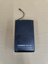Systems uhf bodypack for sale  LEIGH-ON-SEA