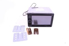 Universal CD Autoradio & Navi Clarion NX501E Bluetooth DVD Radio codefrei, usado comprar usado  Enviando para Brazil