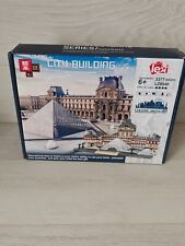 Paris louvre museum for sale  DEESIDE