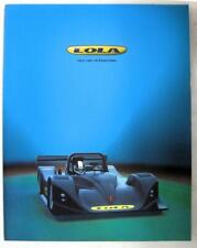 Lola racing cars for sale  LEICESTER