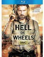 Hell wheels season for sale  Hillsboro