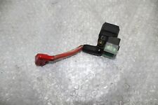 Kabel batteriekabeleinheit plu gebraucht kaufen  Knittlingen