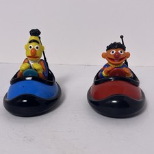 Vintage sesame street for sale  Butler