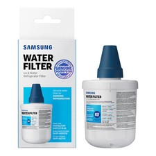 Filtro genuíno SAMSUNG para filtragem de bloco de carbono água e gelo geladeira... comprar usado  Enviando para Brazil