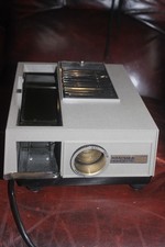 Hanimex rondette 400s for sale  NORTHAMPTON
