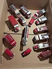 Feuerwehr modell autos gebraucht kaufen  Neumarkt i.d.OPf.