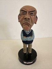 Jeff Dunham Walter Peyton Bobblehead Colecionável 2011 Funciona Palavras Rudes Engraçado comprar usado  Enviando para Brazil