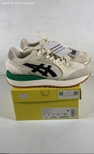 Tênis unissex Onitsuka Tiger MOAGE CO 1183B555 103 marfim com cadarço tamanho 6 comprar usado Tênis unissex Onitsuka Tiger MOAGE CO 1183B555 103 marfim com cadarço tamanho 6 comprar usado  Enviando para Brazil