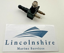 Evinrude johnson fuel for sale  NOTTINGHAM