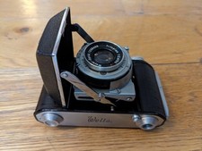 Welta kamera meyer gebraucht kaufen  Tübingen