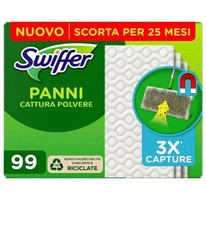 Swiffer catturapolvere panni usato  Casatenovo