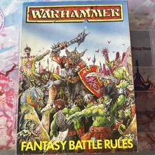 1984 games workshop for sale  NOTTINGHAM