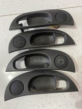 Mostrine alfa 147 usato  Milano