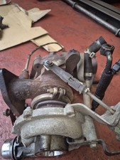 Turbo renault trafic for sale  ILKESTON