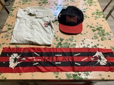 Maglia brigate rossonere usato  Senigallia