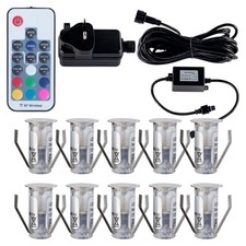 Set 15mm rgb for sale  GLASGOW