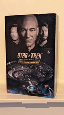 Star trek deck for sale  COLCHESTER