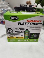 Slime car puncture for sale  UXBRIDGE