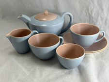Vintage 1950s poole for sale  MAIDSTONE