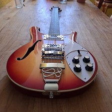 Harley benton 600 gebraucht kaufen  Berlin