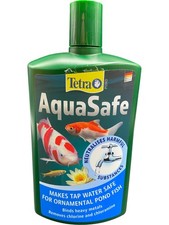 Pond Water Treatments for sale  UK