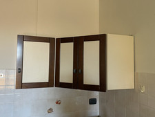 Pensile cucina. dispensa usato  Correggio