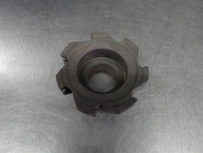 Sandvik indexable face for sale  Lansing