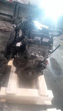 Used engine complete for sale  Camden