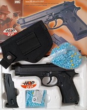 Pistola giocattolo molla usato  Moncalieri