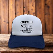 Quint shark fishing for sale  Brookside