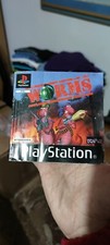 Worms sony playstation usato  Forio