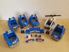 Lego duplo polizei gebraucht kaufen  Gelsenkirchen