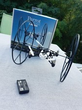 Drone parrot rolling d'occasion  Moosch