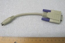 Db9 pin stecker gebraucht kaufen  Kassel