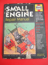 Haynes hardback manual for sale  WORCESTER