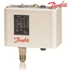 Pressostato danfoss bassa usato  Lecco