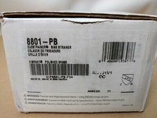 Kohler duostrainer 8801 for sale  Chatsworth