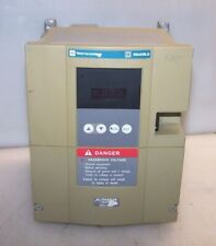 Square telemecanique vfd for sale  Camden