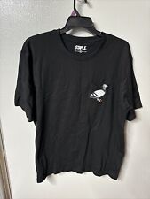 Staple pigeon embroidered for sale  Live Oak