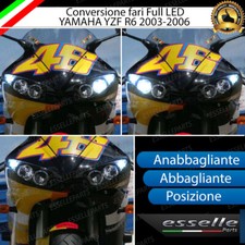 Kit faro led usato Kit faro led usato  Napoli