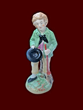 Antique staffordshire pottery for sale  BELFAST