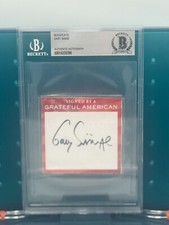 Forrest gump gary for sale  Langley