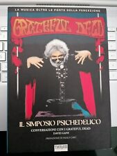 Grateful dead simposio usato Grateful dead simposio usato  San Martino in Pensilis