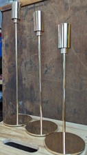Candle holders candlesticks for sale  Goodrich