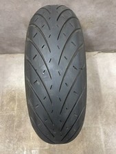 Metzeler roadtec 190 gebraucht kaufen  Kall