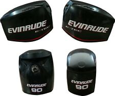 Adesivi evinrude etec usato  Palermo