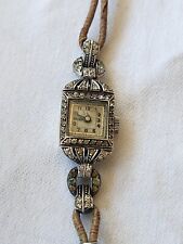 Ladies watch hand for sale  BEDFORD