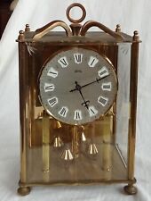Ancienne pendule horloge d'occasion  Les Herbiers