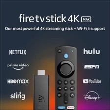 Amazon fire stick for sale  USA
