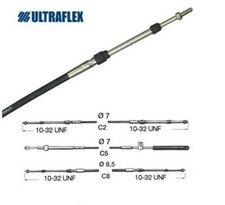 Cavo telecomando ultraflex usato  Latina